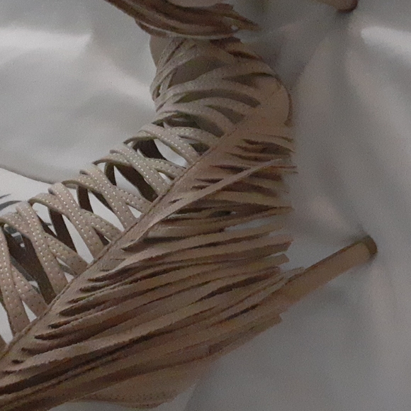 heels Miss Lola - Picture 5 of 6